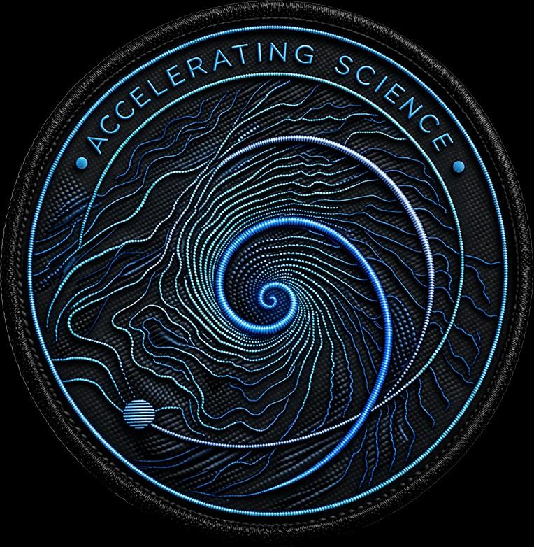 Accelerating scientific discovery — Moonshots category patch