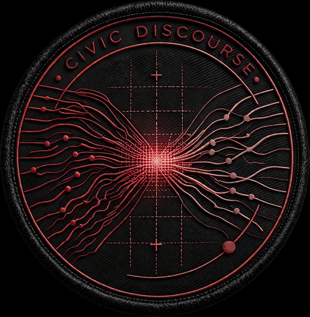 Strengthening civic discourse — Moonshots category patch